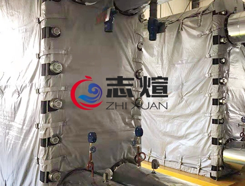 板換保溫套