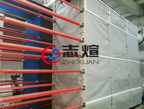 板換保溫套