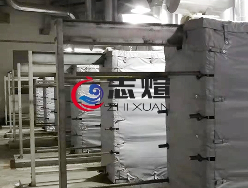 板換保溫套
