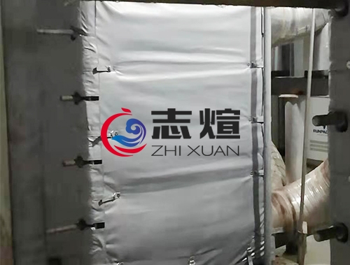 板換保溫套