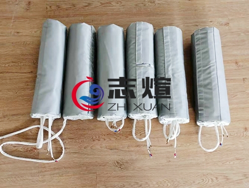 電加熱保溫套