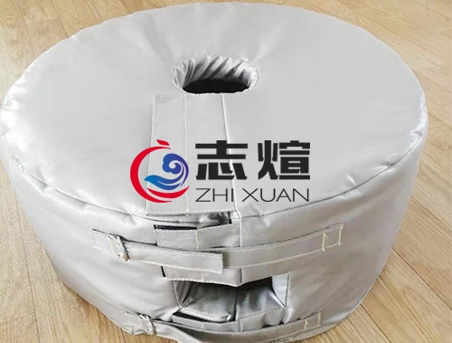 人孔保溫套