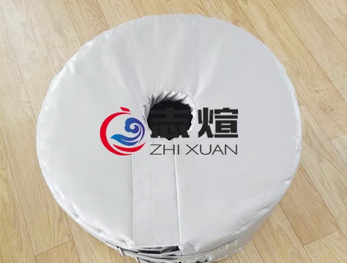 人孔保溫套