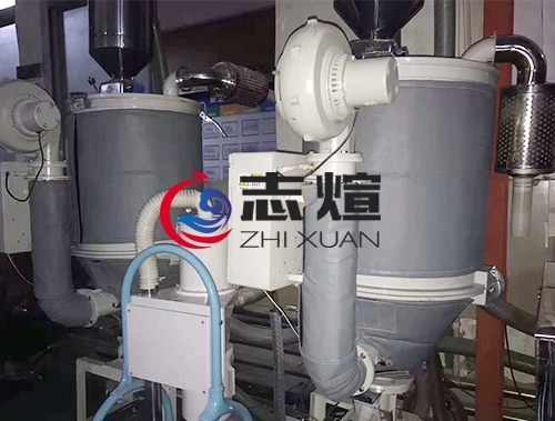 注塑機保溫隔熱套