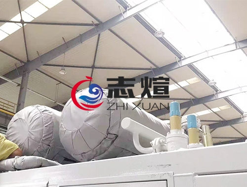 反應(yīng)釜保溫套
