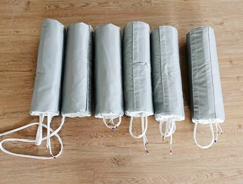 電加熱保溫套