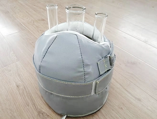 電加熱保溫套