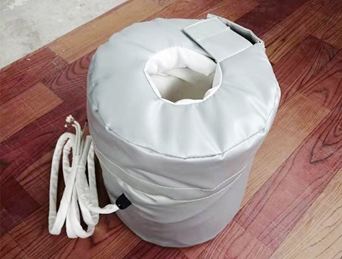電加熱保溫套